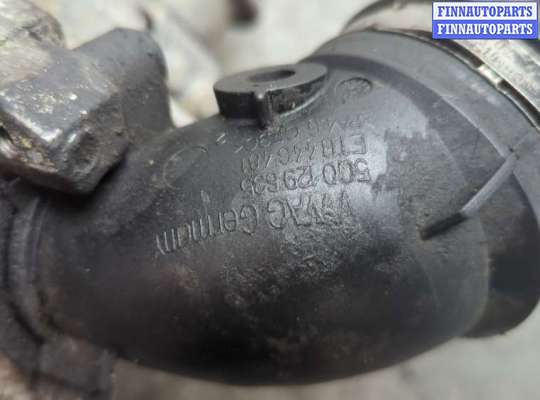 купить Турбина на Skoda Octavia (A7) 2013-2023