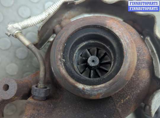 купить Турбина на Skoda Octavia (A7) 2013-2023