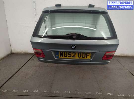 купить Фонарь крышки багажника на BMW 3 E46 1998-2006