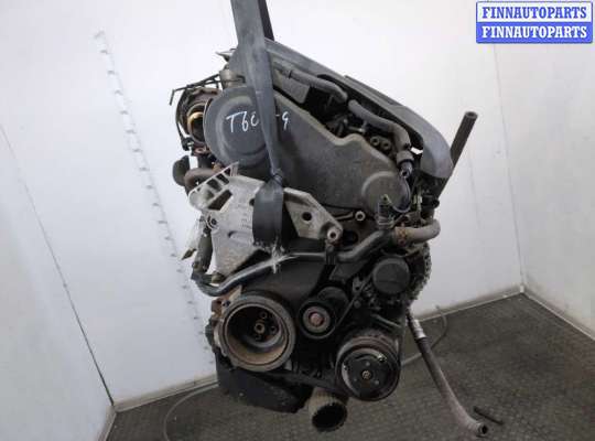 купить Двигатель (ДВС) на Skoda Octavia (A5) 2004-2013