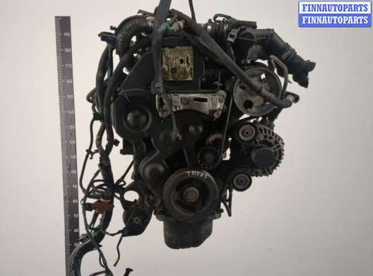 купить Двигатель (ДВС) на Citroen Berlingo 2008-2012