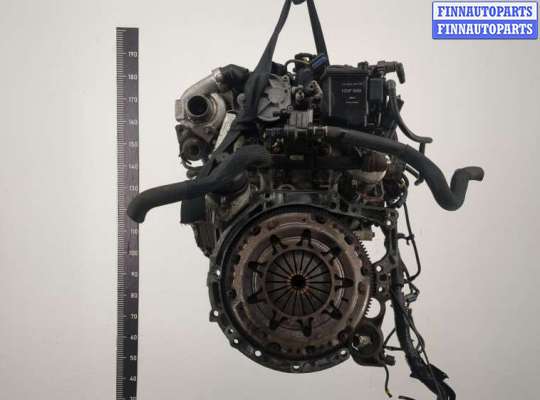 купить Двигатель (ДВС) на Citroen Berlingo 2008-2012