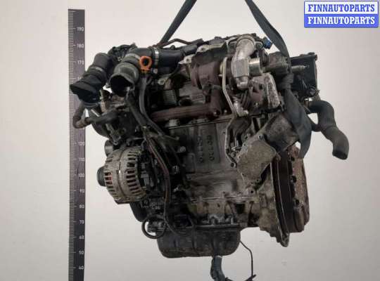 купить Двигатель (ДВС) на Citroen Berlingo 2008-2012