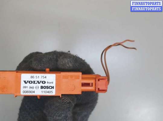 Датчик удара VL512455 на Volvo XC90 2002-2014