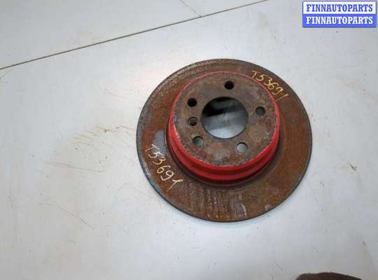 купить Диск тормозной на BMW X5 E53 2000-2006