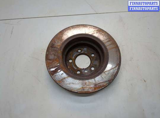 купить Диск тормозной на BMW X5 E53 2000-2006