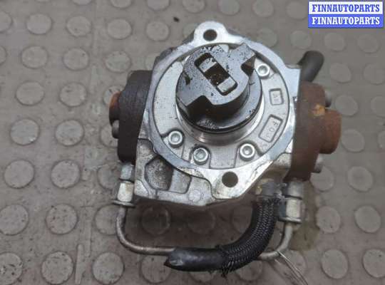 ТНВД TT909384 на Toyota Avensis 2 2003-2008