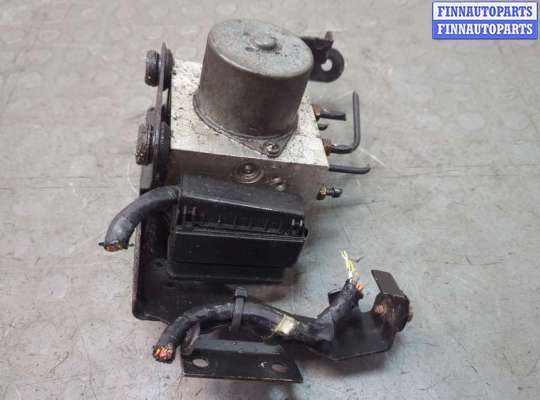 купить Блок АБС, насос (ABS, ESP, ASR) на Mini Clubman (R55) 2007-2014