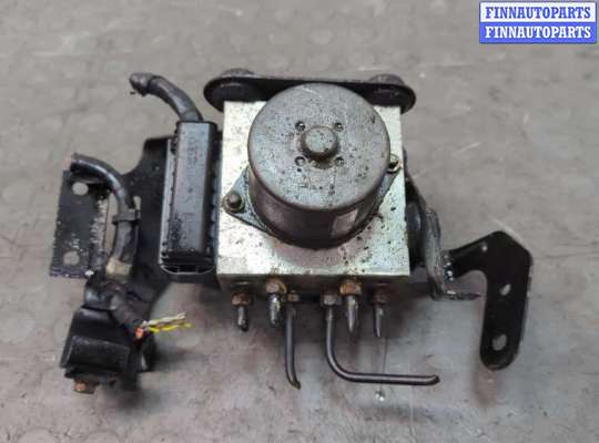 купить Блок АБС, насос (ABS, ESP, ASR) на Mini Clubman (R55) 2007-2014