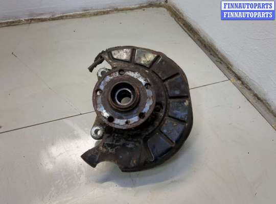 Ступица (кулак, цапфа) VG2573345 на Volkswagen Passat 6 2005-2010