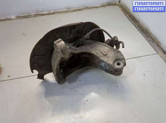 ХАБ ступичный на Volkswagen Passat B6 (3C)