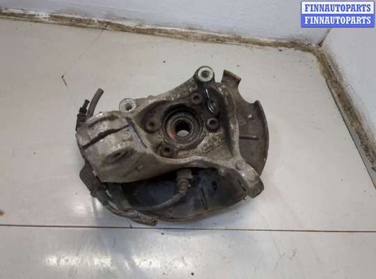 ХАБ ступичный на Volkswagen Passat B6 (3C)