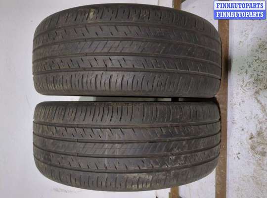 купить Пара шин на Volvo S40 2004-2012