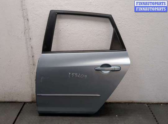 купить Дверь боковая (легковая) на Mazda 3 (BK) 2003-2009