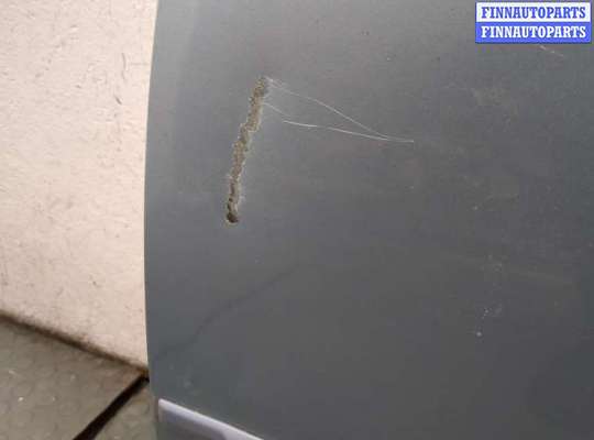 купить Дверь боковая (легковая) на Mazda 3 (BK) 2003-2009