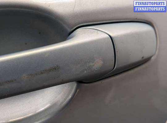 купить Дверь боковая (легковая) на Mazda 3 (BK) 2003-2009