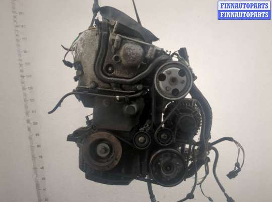 Насос гидроусилителя руля (ГУР) RN1568403 на Renault Megane 1996-2002