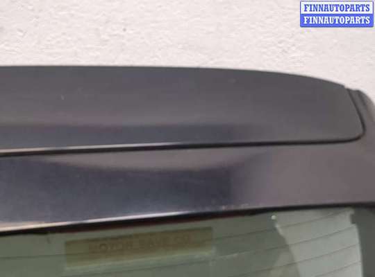 купить Крышка (дверь) багажника на Ford Fiesta 2008-2013