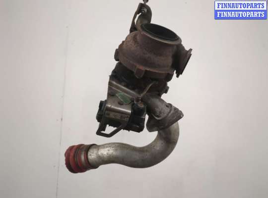 купить Турбина на BMW X5 E70 2006-2013