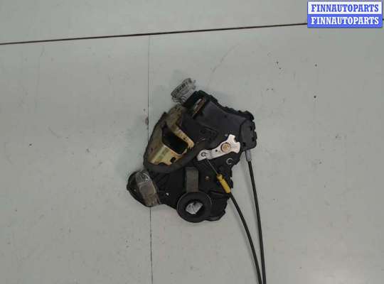 купить Замок двери на Toyota Sienna 2 2003-2010