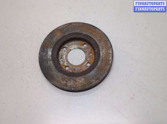 купить Диск тормозной на Peugeot 406 1995-1999