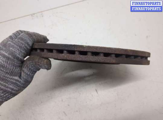 купить Диск тормозной на Peugeot 406 1995-1999