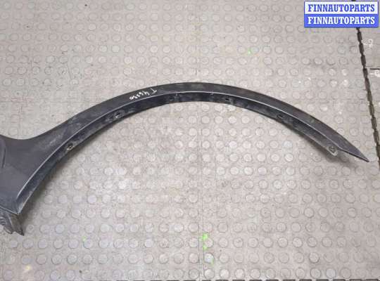 купить Молдинг крыла на BMW X3 E83 2004-2010