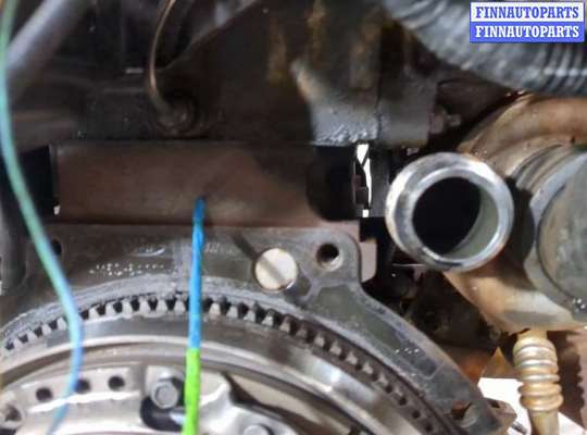 купить Двигатель (ДВС) на Ford S-Max 2006-2010
