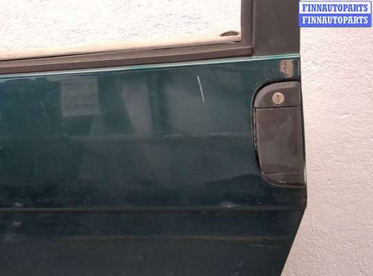 купить Дверь боковая (легковая) на Volkswagen Transporter 4 1991-2003
