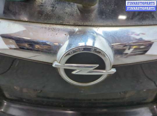 купить Крышка (дверь) багажника на Opel Insignia 2008-2017