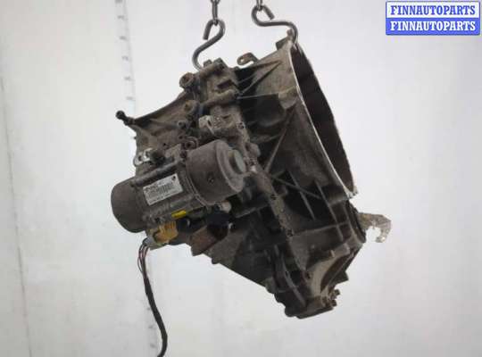 купить КПП - робот на Smart Fortwo 2007-2015