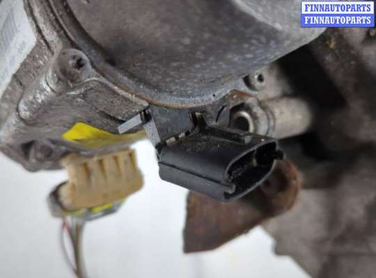 купить КПП - робот на Smart Fortwo 2007-2015