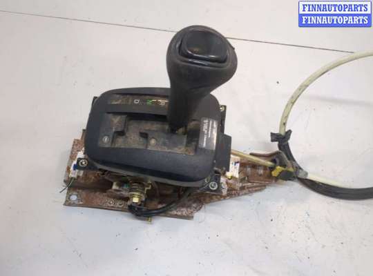 купить Кулиса КПП на Mitsubishi Space Star 1998-2006