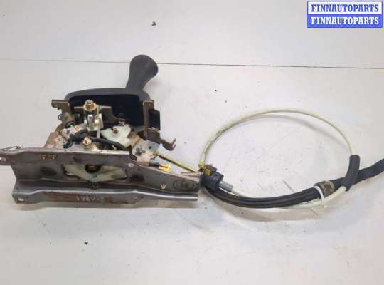 купить Кулиса КПП на Mitsubishi Space Star 1998-2006