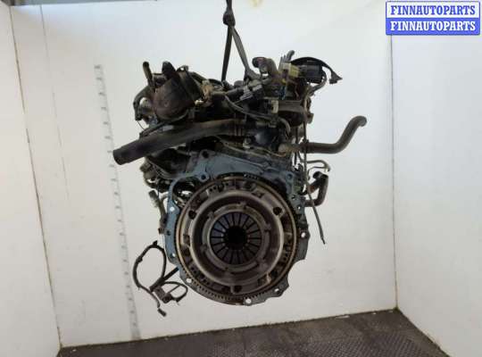 купить Двигатель (ДВС) на Mazda 3 (BK) 2003-2009