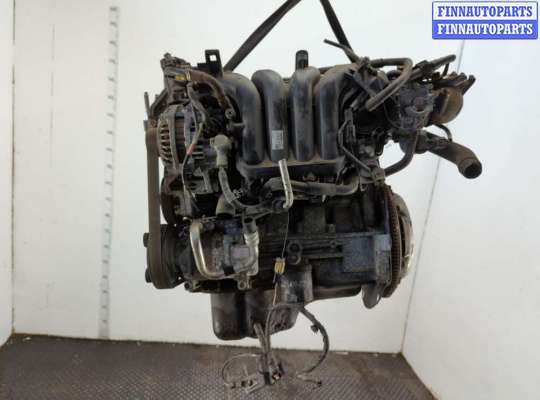 купить Двигатель (ДВС) на Mazda 3 (BK) 2003-2009