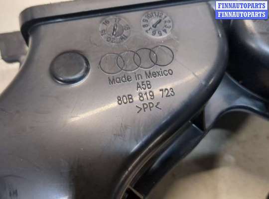 купить Воздуховод на Audi Q5 2017-2024