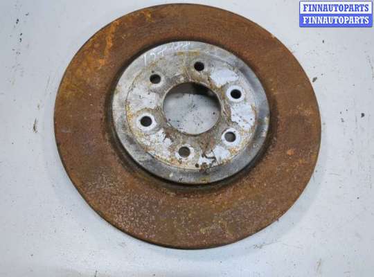 купить Диск тормозной на Nissan Pathfinder 2004-2014