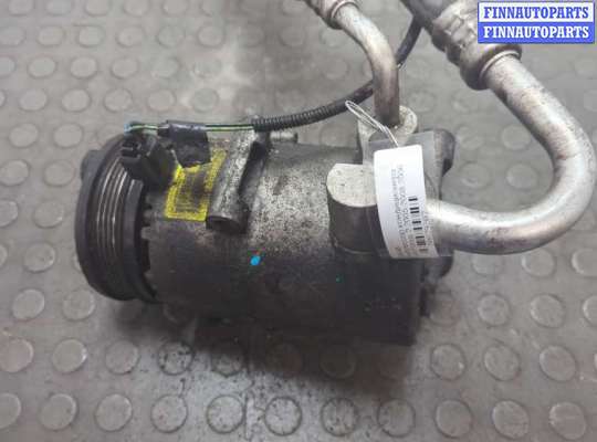 купить Компрессор кондиционера на Ford Focus 2 2005-2008
