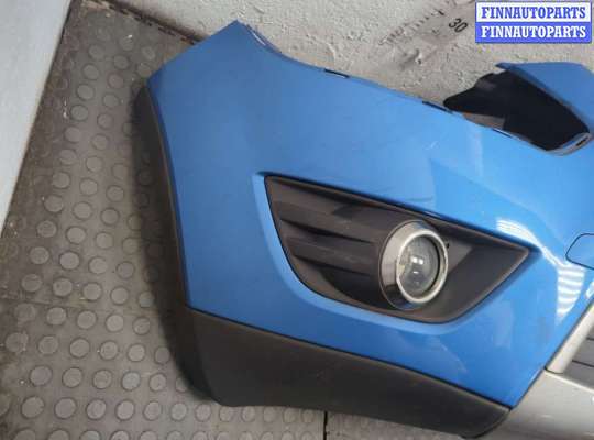 купить Бампер на Ford Kuga 2008-2012