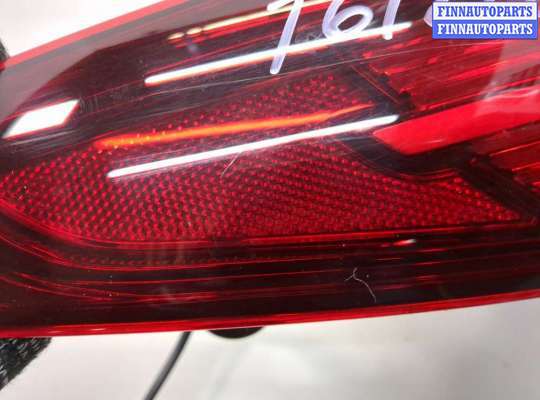 купить Фонарь (задний) на Mazda 3 (BP) 2019-2025