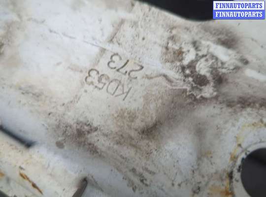 купить Усилитель бампера на Mazda CX-5 2012-2017