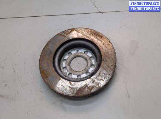 купить Диск тормозной на Skoda Octavia (A5) 2004-2013