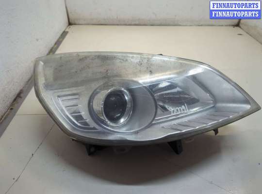 Фара (передняя) RN1569899 на Renault Scenic 2003-2009