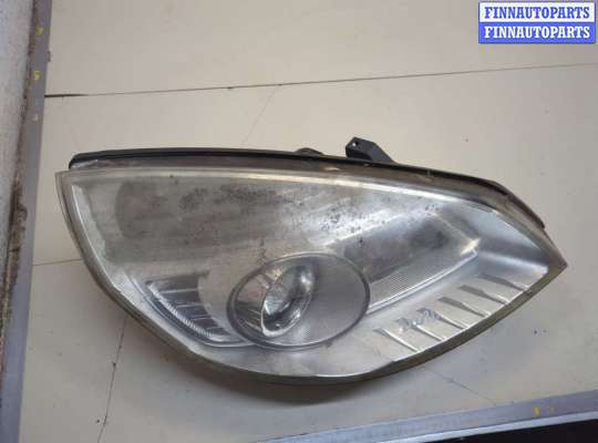 купить Фара (передняя) на Renault Scenic 2003-2009