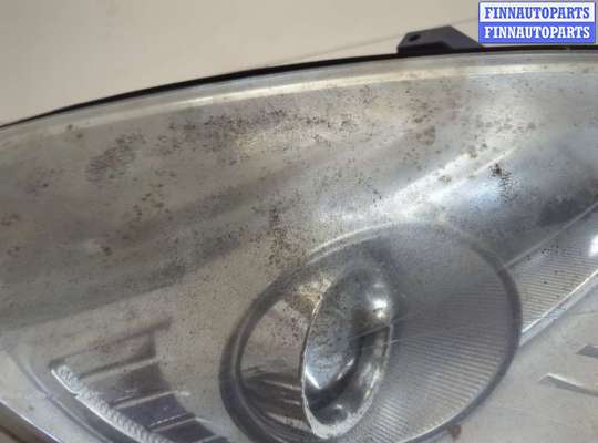 купить Фара (передняя) на Renault Scenic 2003-2009