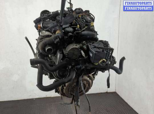 купить Двигатель (ДВС) на Citroen C4 Grand Picasso 2006-2013