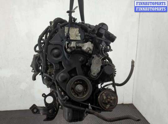 купить Двигатель (ДВС) на Citroen C4 Grand Picasso 2006-2013