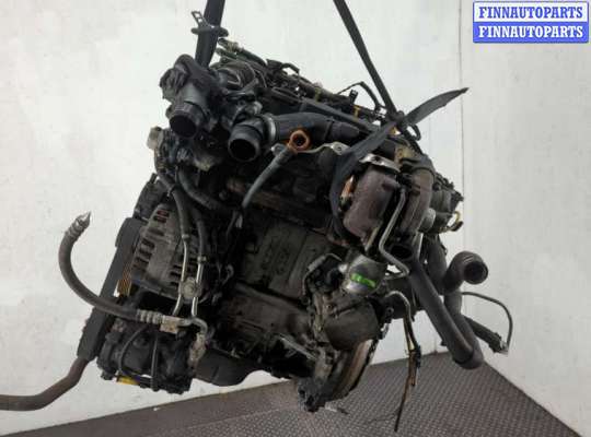 купить Двигатель (ДВС) на Citroen C4 Grand Picasso 2006-2013