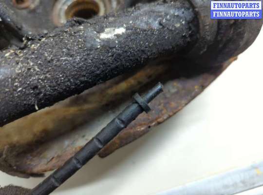 купить Ступица (кулак, цапфа) на BMW 5 E39 1995-2003